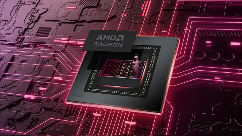 AMD RADEON